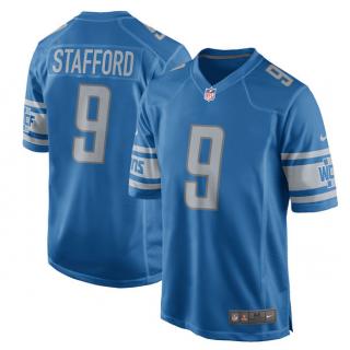 Matthew Stafford, Detroit Lions